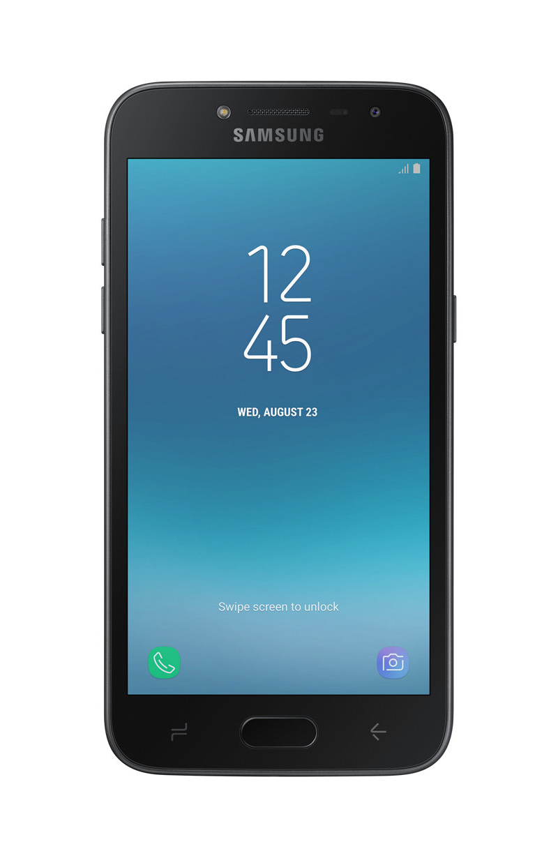 Samsung Galaxy J2 Pro 2018